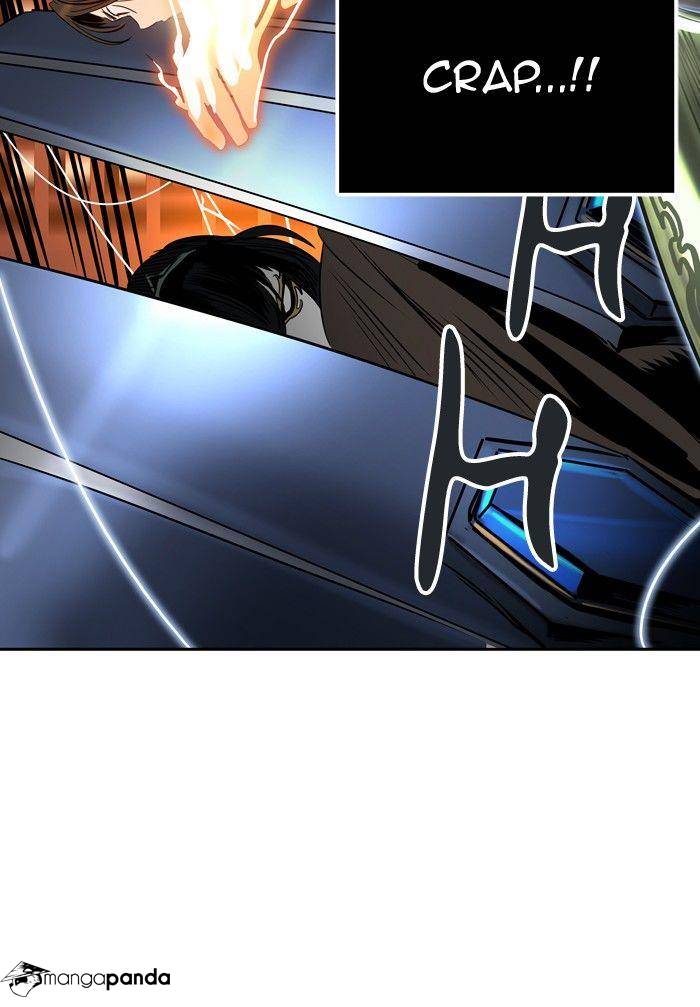 Tower of God Chapter 298 image 018